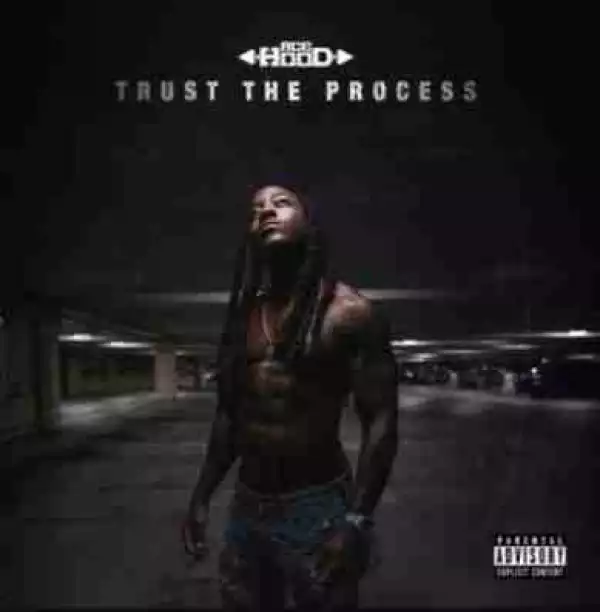 Ace Hood - Blessed
